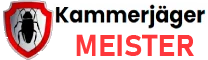 Kammerjäger Kaiserslautern, Website